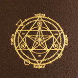 Transfiguration Grade 4, a magical textbook