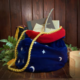 Greyburnes Broken Bottomless Bag