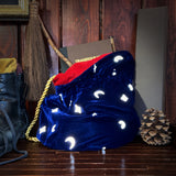 Greyburnes Broken Bottomless Bag