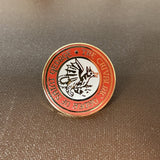 Georgies Pin