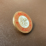 Georgies Pin