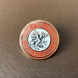 Georgies Pin
