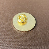 Georgies Pin