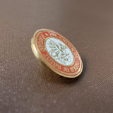 Georgies Pin