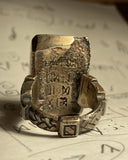 Miner's Friend Ring 02