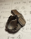 Miner's Friend Ring 03