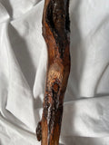 Superior Serpent Staff Detail 004