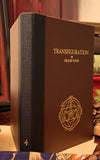 Greyburnes Transfiguration Grade 4 Spellbook